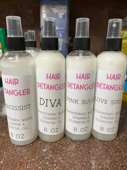 Hair Detangler