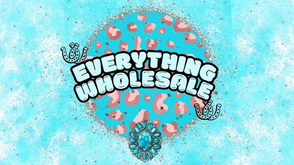 Everything Wholesale VIP